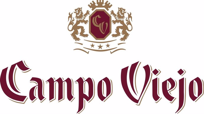 Logo 'Campo Viejo'