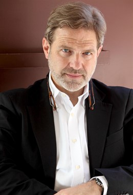 El Nuevo Decano Del COAM, José Antonio Granero