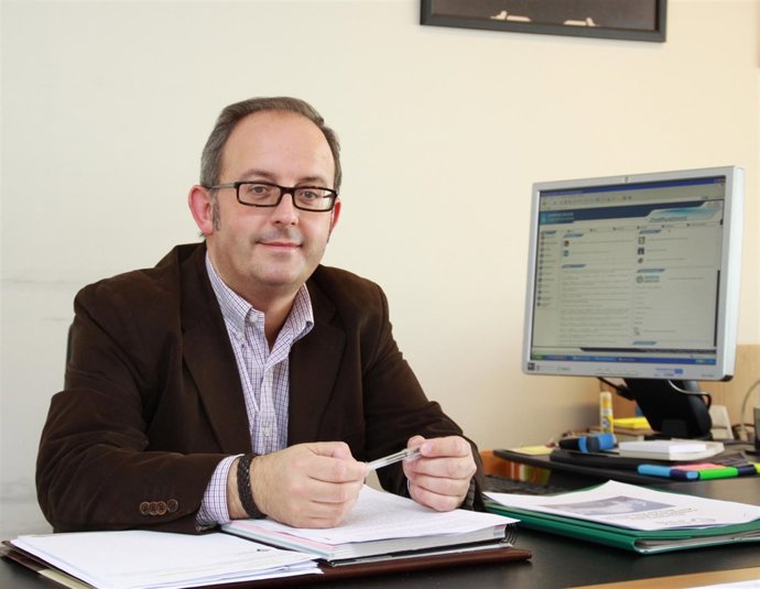 Sergas, Ángel Facio.