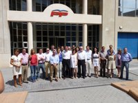 El PPCV respeta pero no comparte la decisión del TS de ratificar la Orden que paraliza el PEPRI