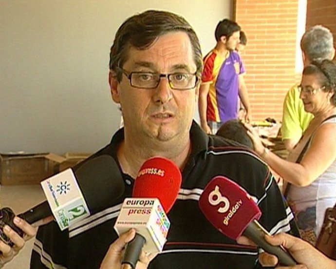 Centella Este Sábado En La UPO