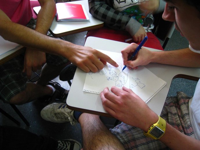 'Extremadura En El Trío De Presidencias De La UE'