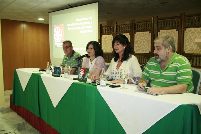 Encuentro Andalucista