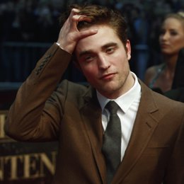 Robert Pattinson 