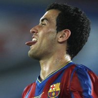 Fútbol.- Busquets: "Buscaremos alicientes para mejorar"