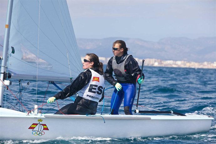 Pacheco Y Betanzos En Helsinki