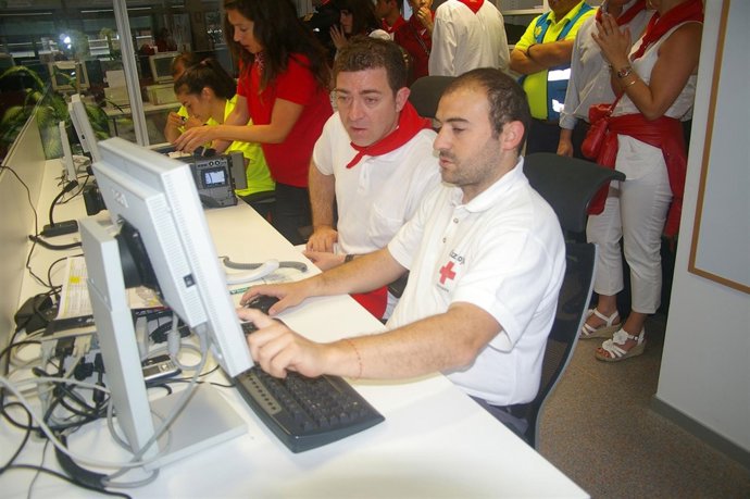 El Vicepresidente Roberto Jiménez Sigue El Encierro En La Sede De La ANE.