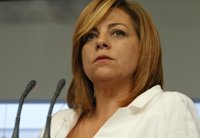 El discurso de Rubalcaba "no es una enmienda a la política de Zapatero" 