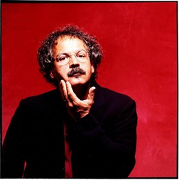 El Cantante Italiano Gianmaria Testa