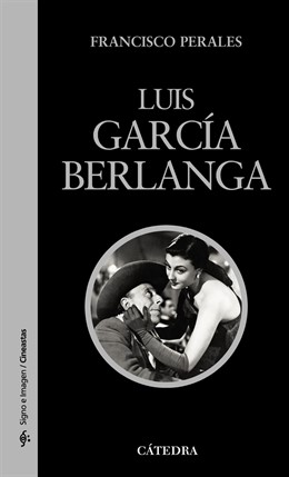 Portada Del Estudio Sobre Lusi García Berlanga
