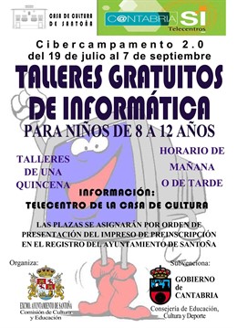 Talleres De Informática