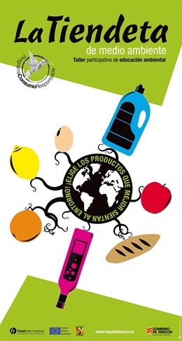 Cartel De Las Actividades