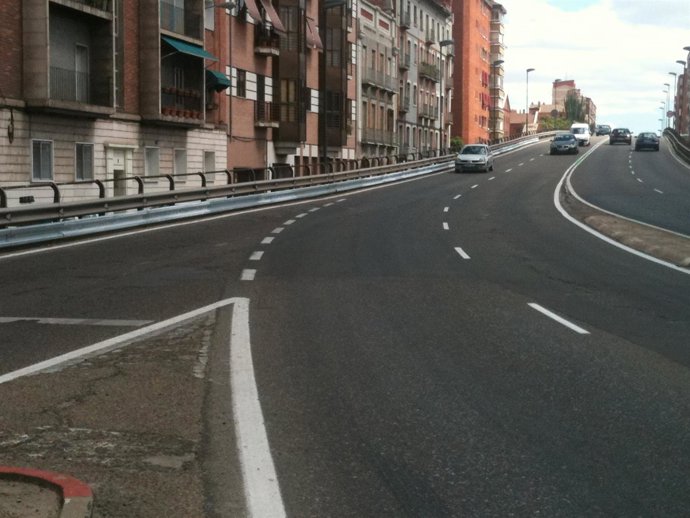Sistema De Protección En Arco De Ladrillo