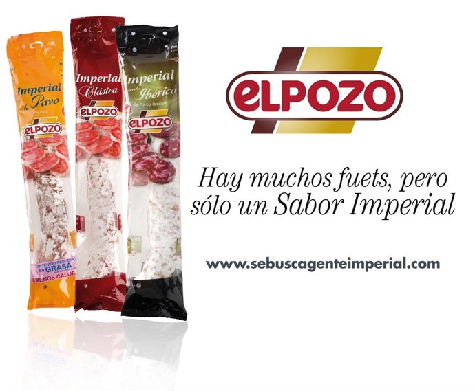 Foto De La Imperial Elpozo