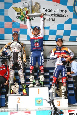 2011/07/10 - Wtc - Round04 - Montecrestese - World Championship - Toni Bou - Rep
