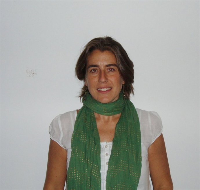 Leticia Avendaño, Directora De Fundación Aproconor