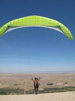 Parapente