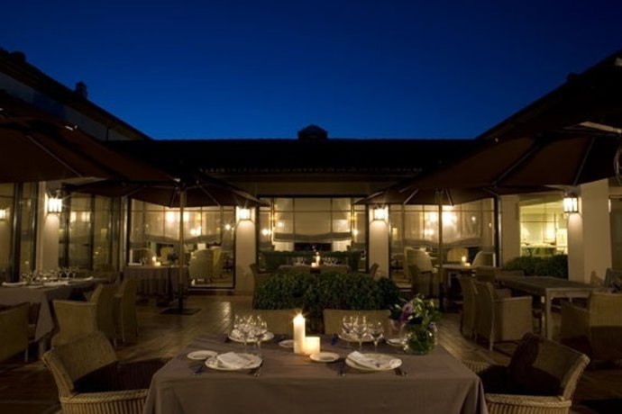 Hotel NH Castellar (Cádiz)