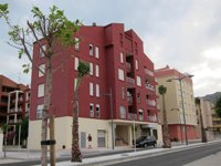 El Euríbor baja hasta el 2,195% pero permanece en niveles de febrero de 2009