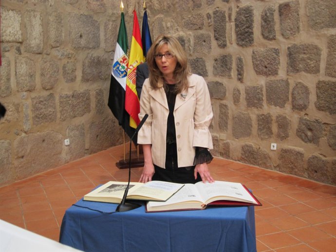 Cristina Teniente