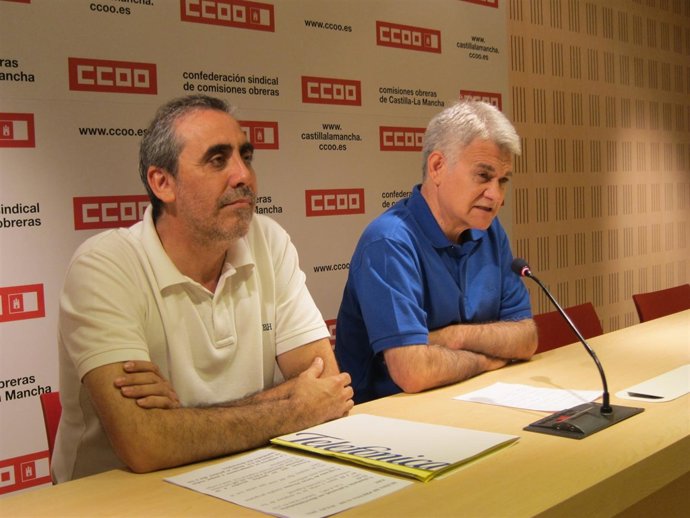 Gil En Rueda De Prensa.