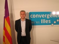 Convergència per les Illes considera que la Televisió de Mallorca debe convertirse en el "segundo canal" de IB3