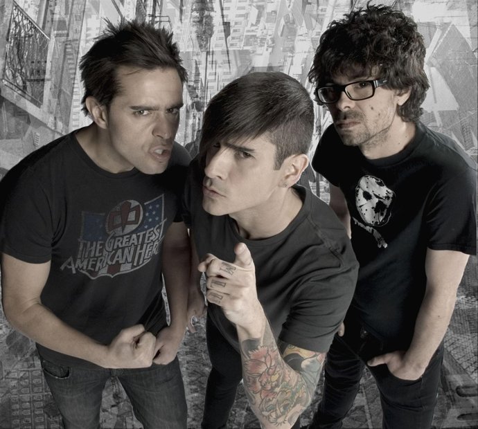 La Banda Madrileña Pignoise