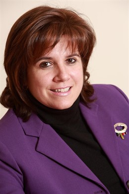 Maite Ballester, Presidenta De ASCI