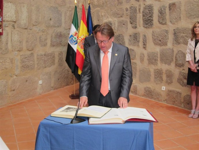 Víctor Gerardo Del Moral