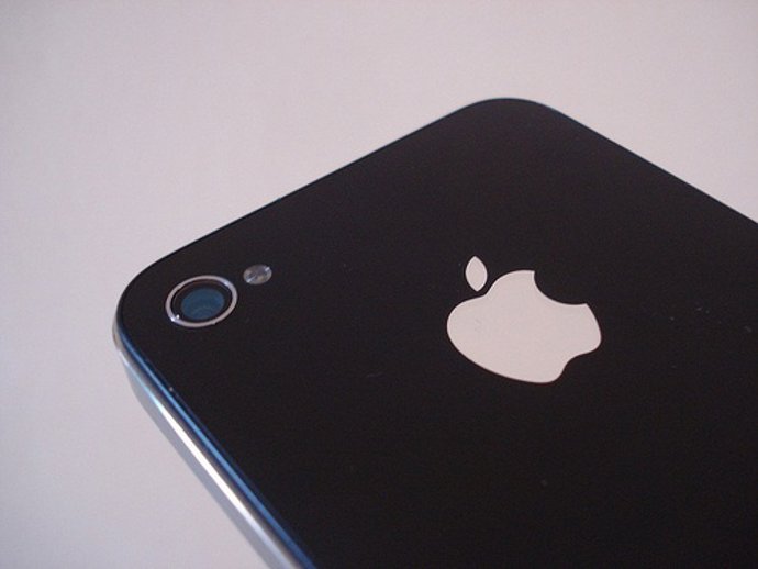 Iphone De Apple