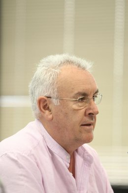 Coordinador General De IU, Cayo Lara