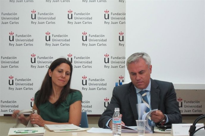 El Juez Decano De Madrid