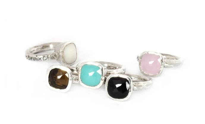 Anillos De Labruixeta 