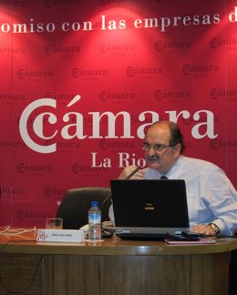 El Director De Barnamarketing, José Luis Cabo