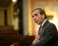 PSOE no ha decidido qué encaje tendrá Rubalcaba en el grupo parlamentario del Congreso