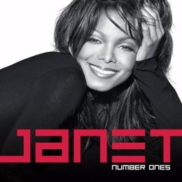 Janet Jackson. Number Ones