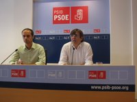 15-M.- Antich creu que les forces polítiques han de fer un "esforç" per "intentar entendre" als 'indignats'