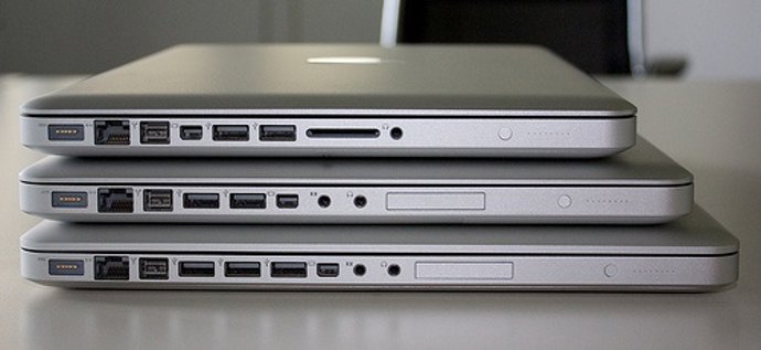 Imagen De Perfil De Macbook Pro Por Benjamin-Nagel CC Flickr