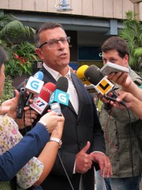 El PSdeG pide a Feijóo que "anuncie cuáles son las medidas que tiene para salvar el naval en Vigo"