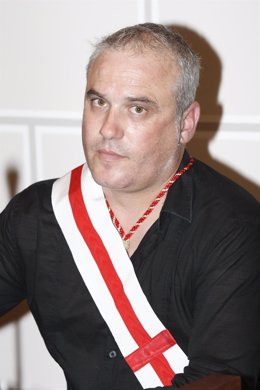 José Ángel Miramón (IU En DPZ)