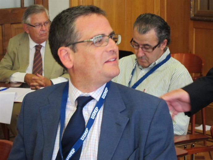 Basagoiti En La UIMP