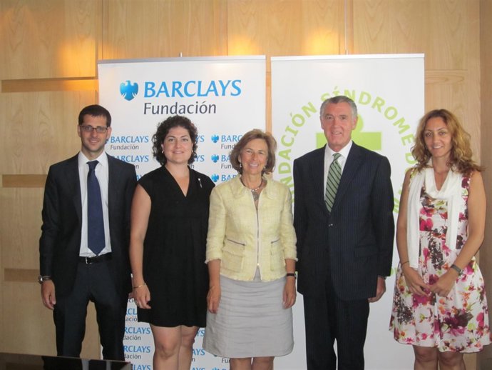 Fundación Síndrome De Down