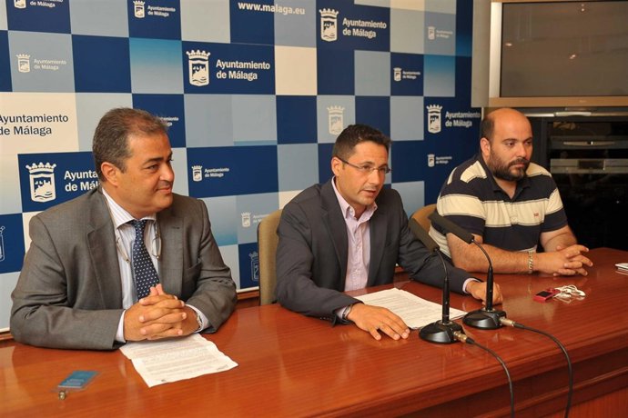 Presentación Del Proyecto San Miguel 