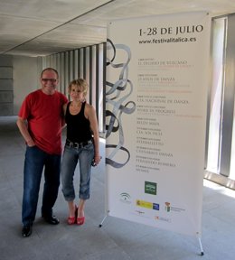 Sol Picó Llega A Itálica Este Martes Y Miércoles