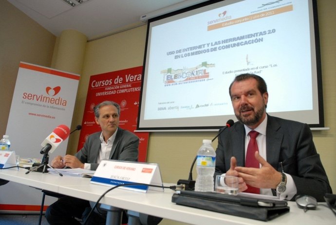 Estudio De Comunicación