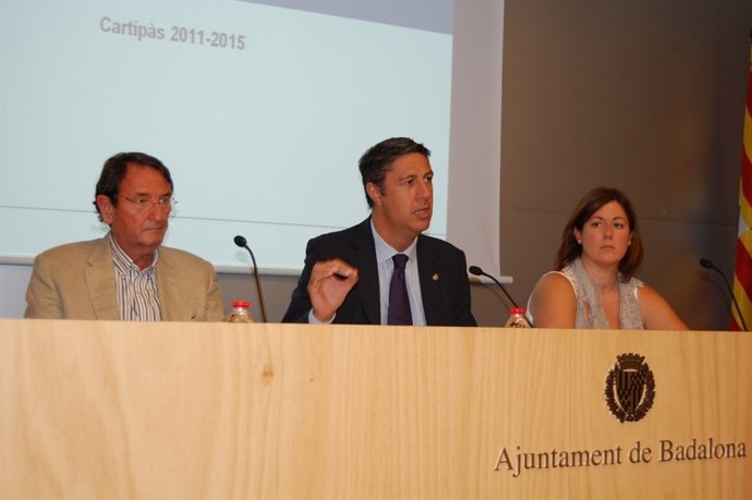 Xavier Garcia Albiol