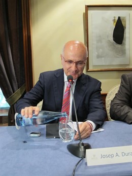 Josep Antoni Duran I Lleida