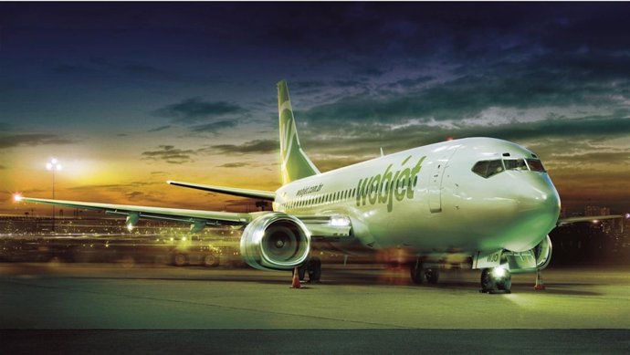 Gol Comprará El 100% De Su Rival Webjet