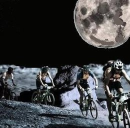 Cicloturismo Nocturno