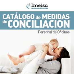 Catálogo De Medidas De Conciliación Para Los Empleados De Imelsa